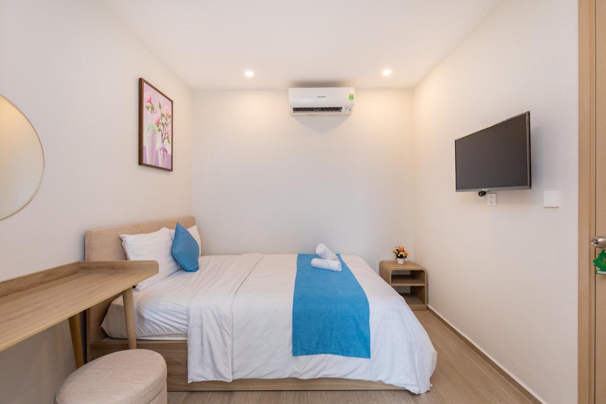The Song Xinh Apartment