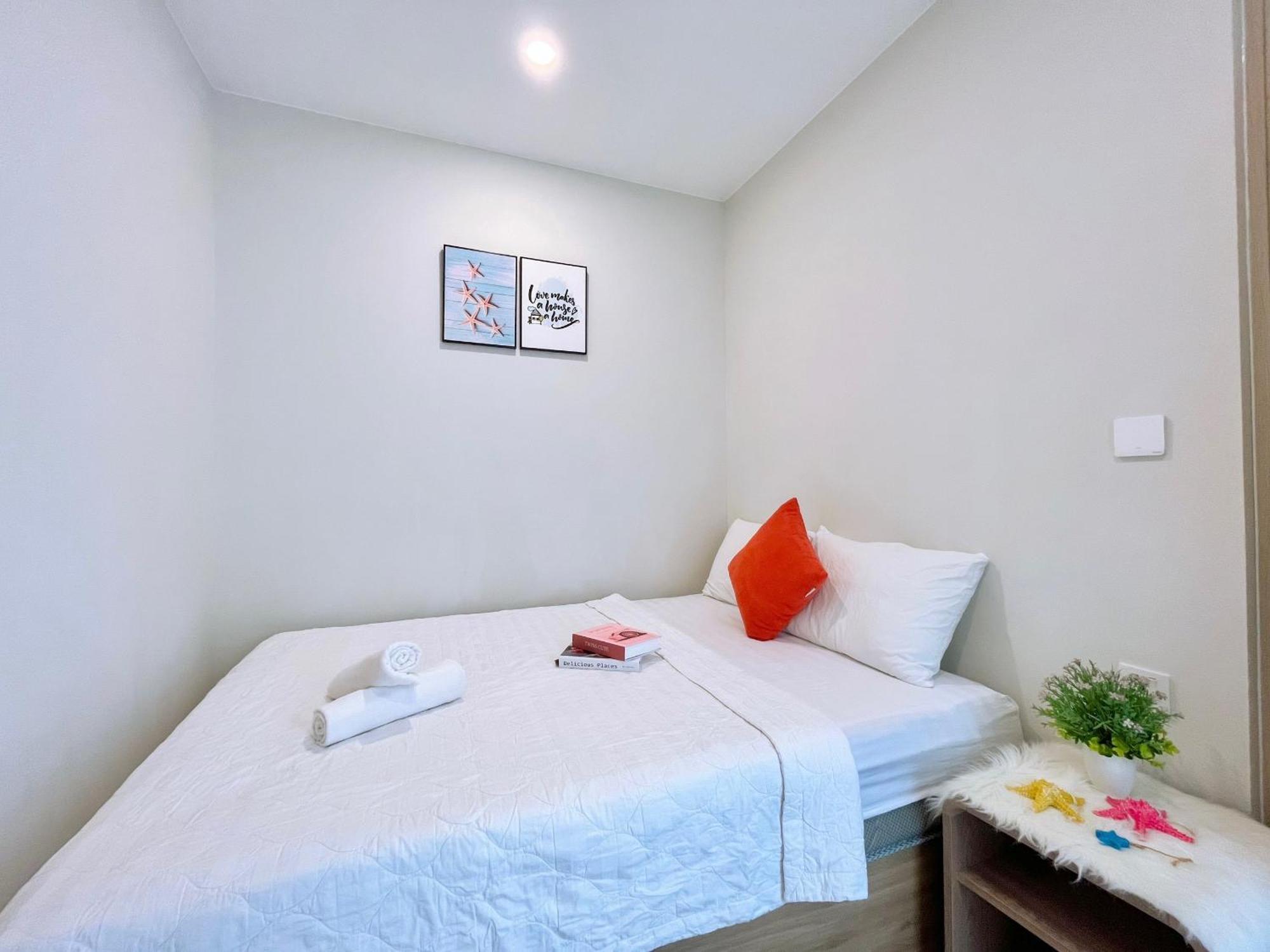 The Song Xinh Apartment