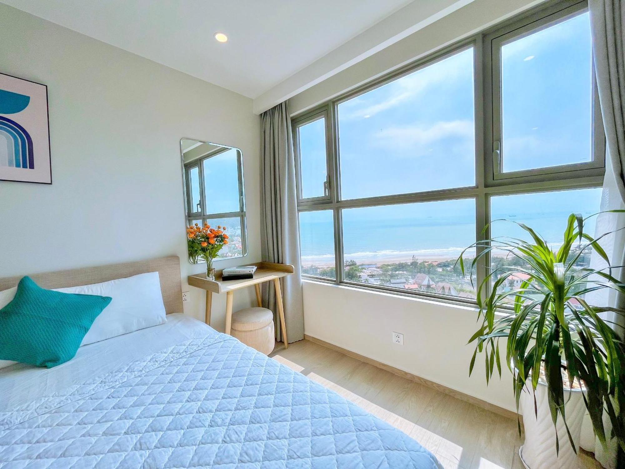 Apartment The Song Xinh *