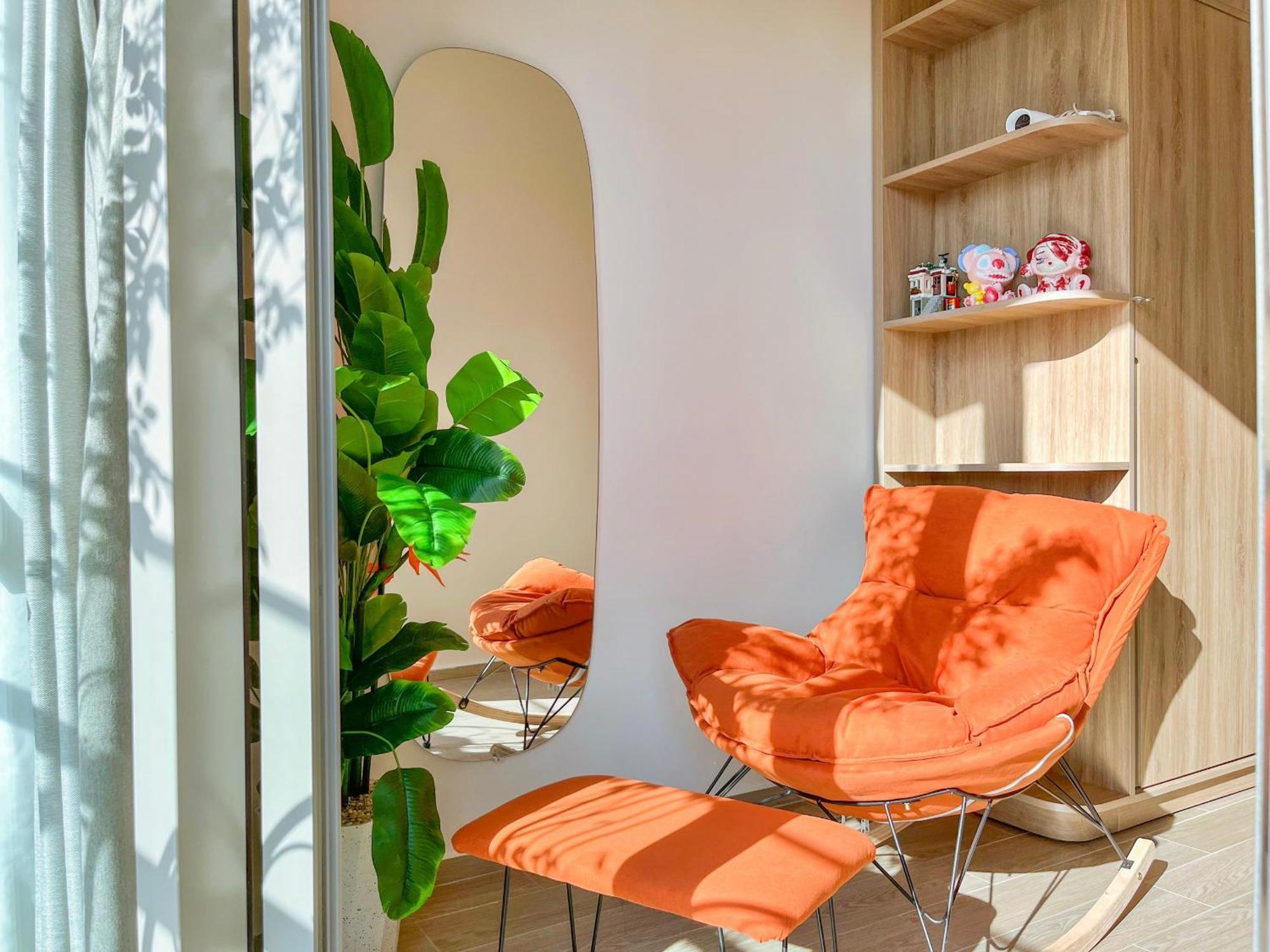 Apartment The Song Xinh Vung Tau