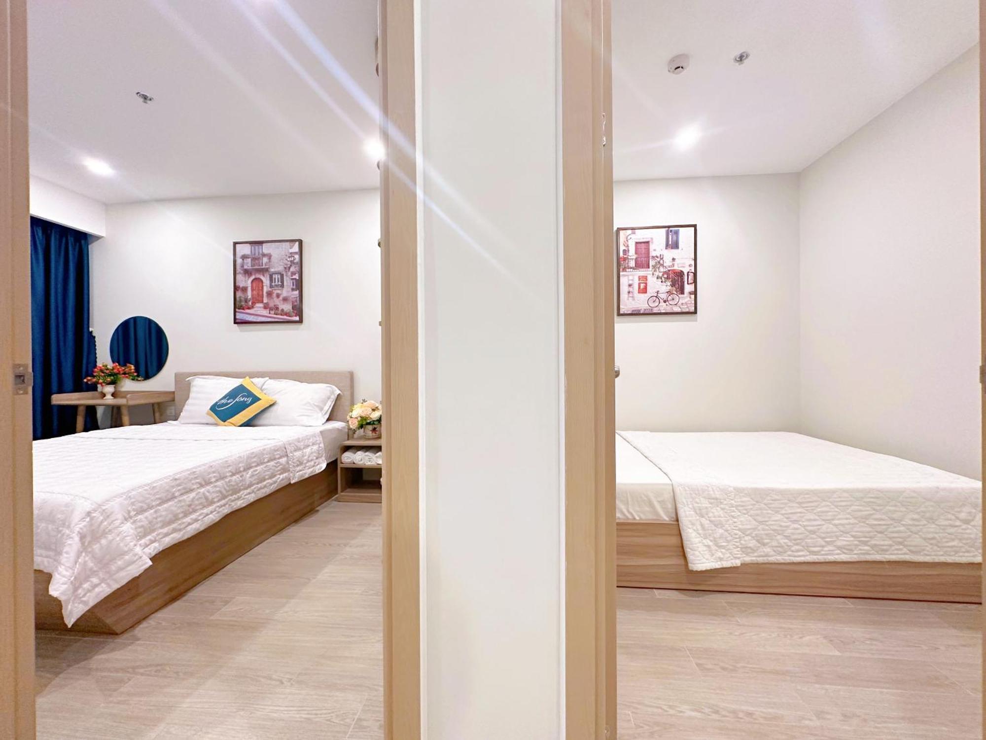 Apartment The Song Xinh Vung Tau
