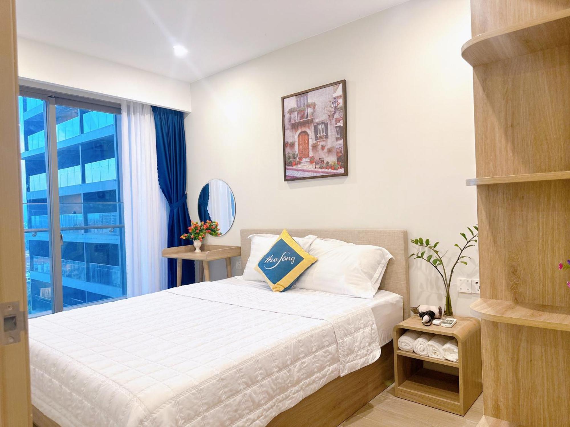Apartment The Song Xinh Vung Tau