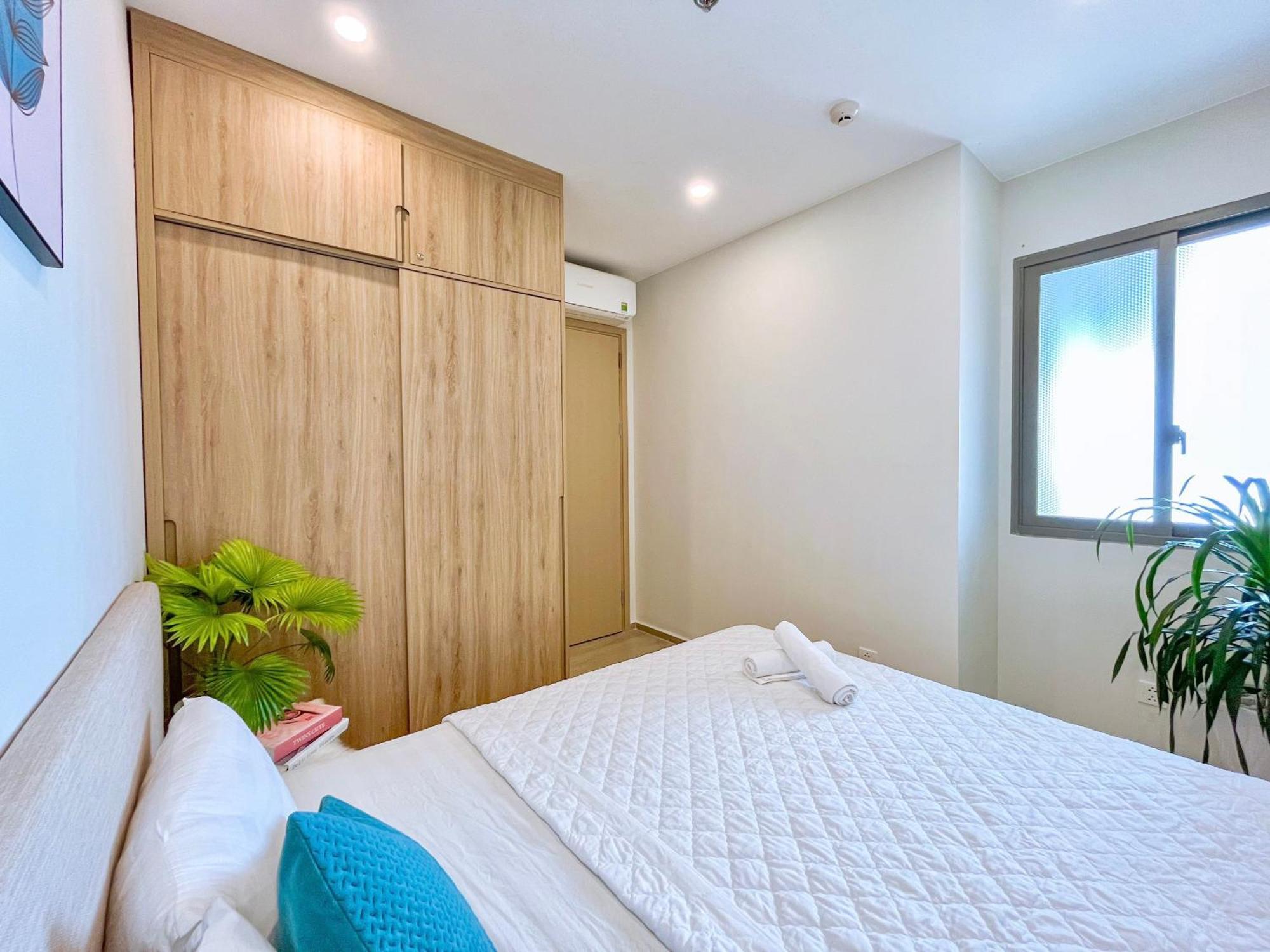Apartment The Song Xinh