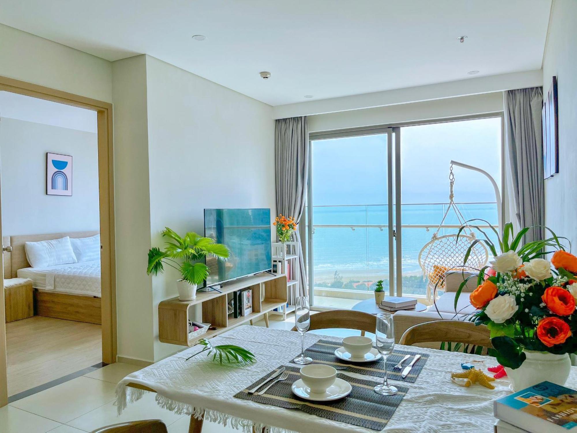 The Song Xinh Apartment Vung Tau