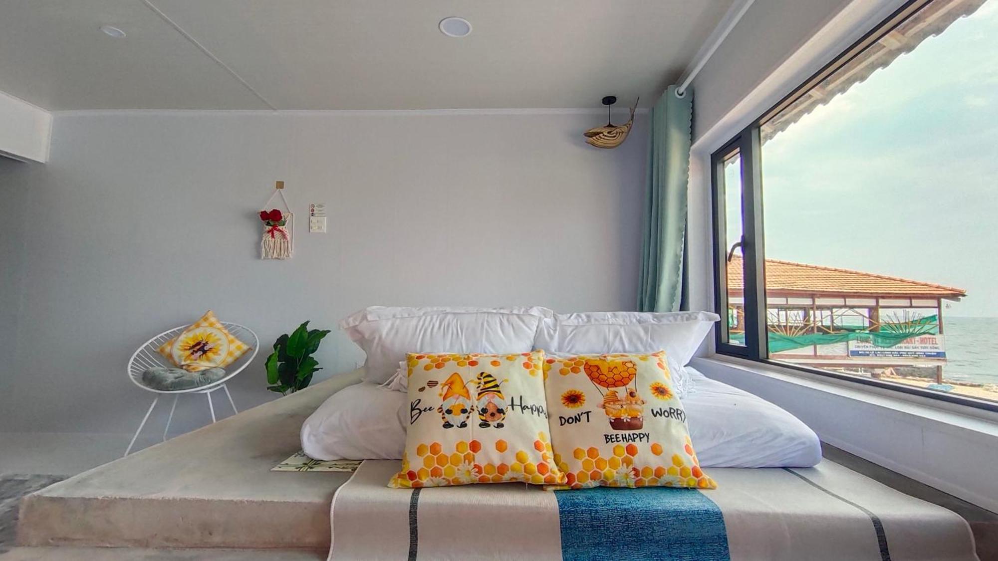 Long Vi - Dao Phu Quy 3* Cu Lao Thu