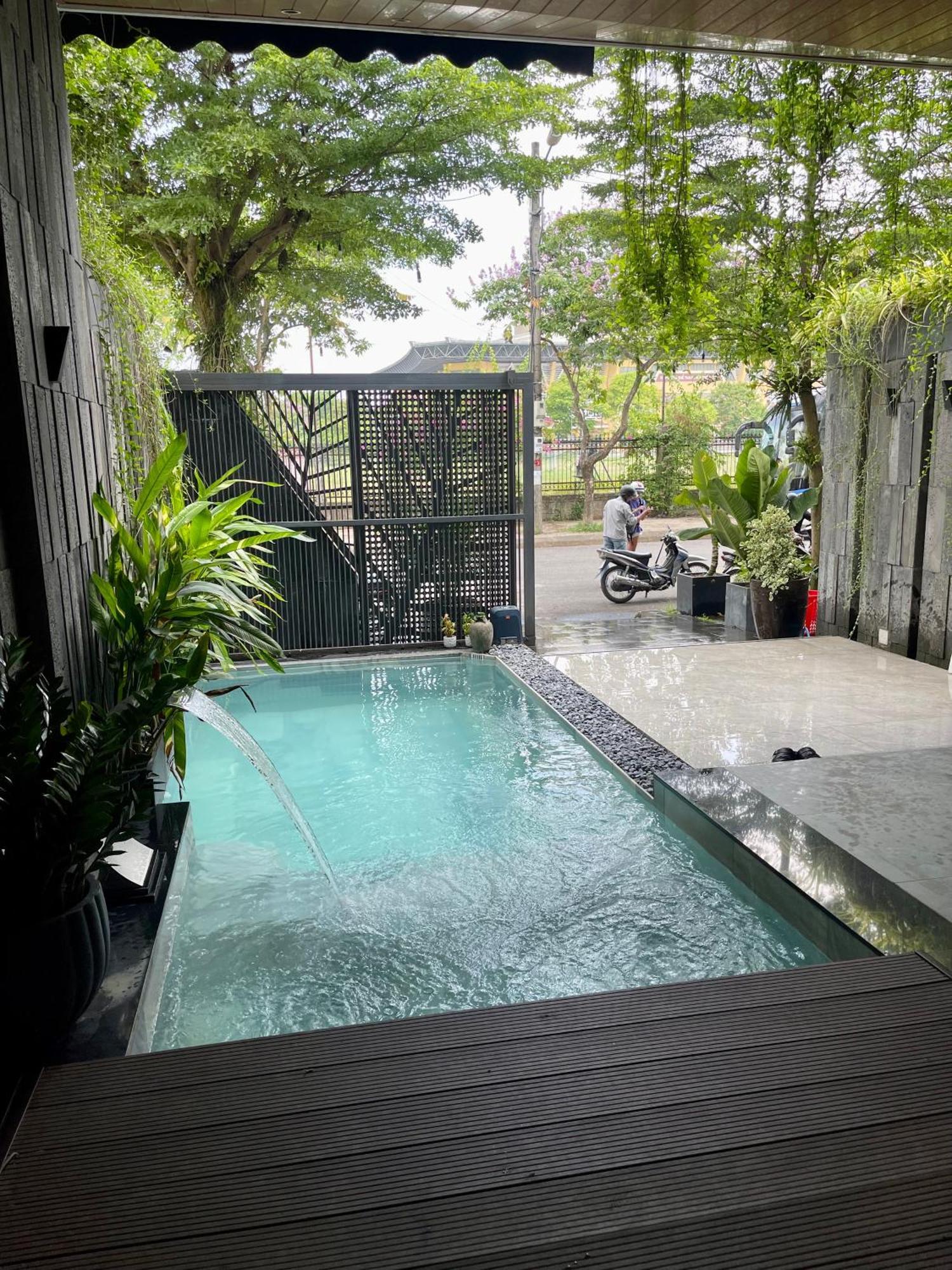 Deluxe Villa