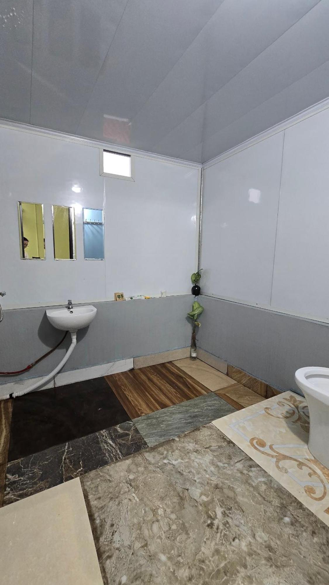Vi Tamcoc Hotel Ninh Binh