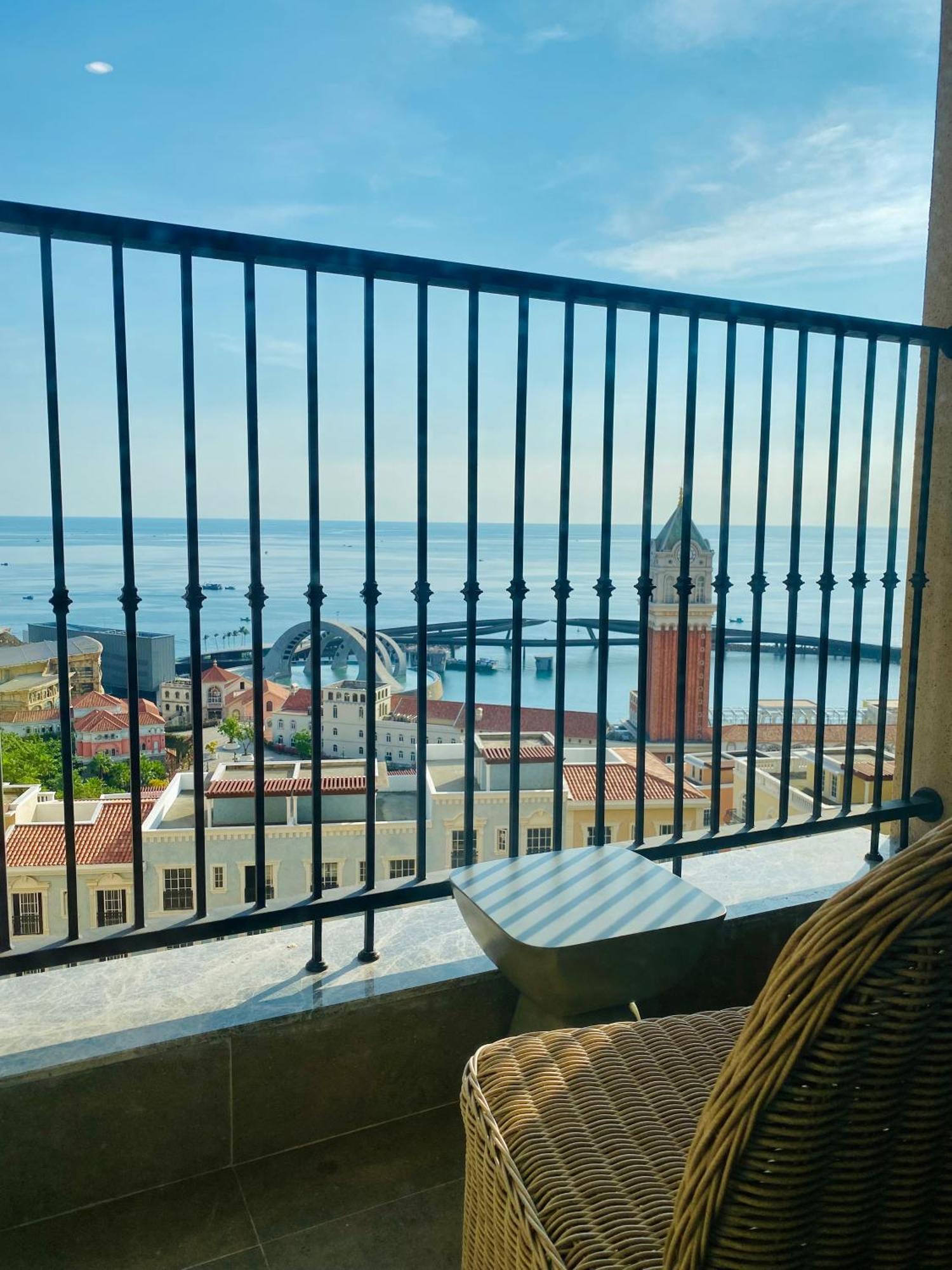 Apartment La Phan Phu Quoc, Hillside