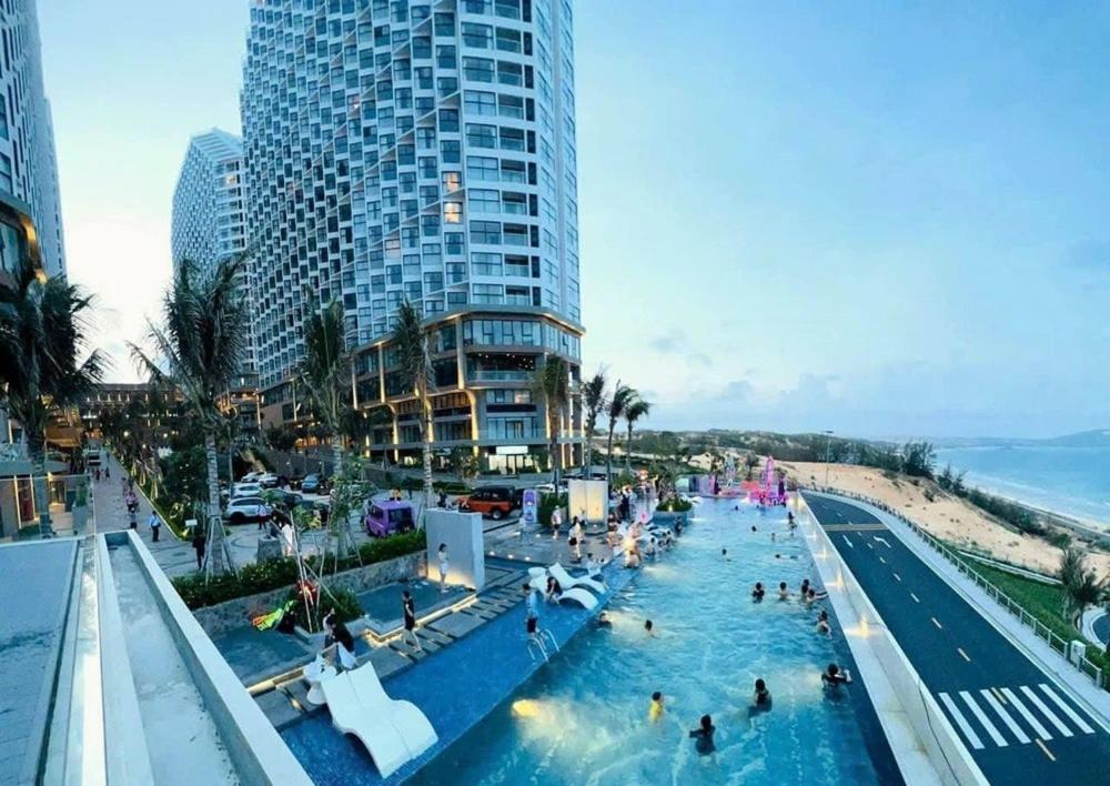 Apec Mandala Chambay Mui Ne S0604 5*