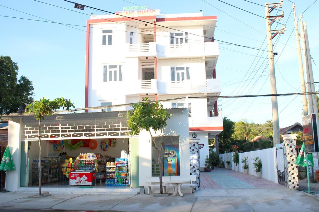 Hung Phuc Mui Ne Hotel