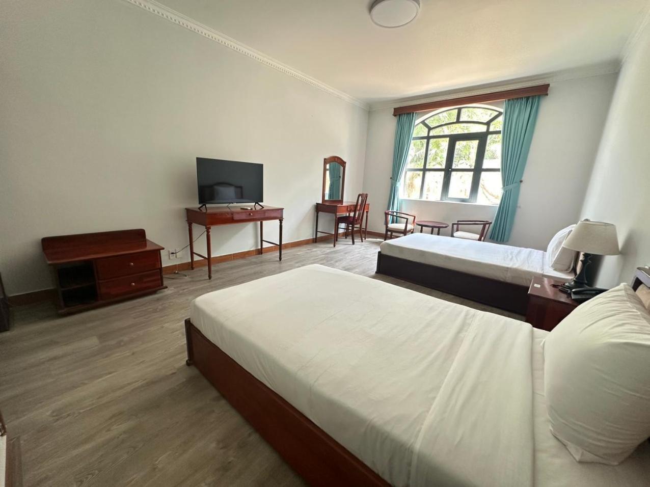 Hotel Ngoc Thu