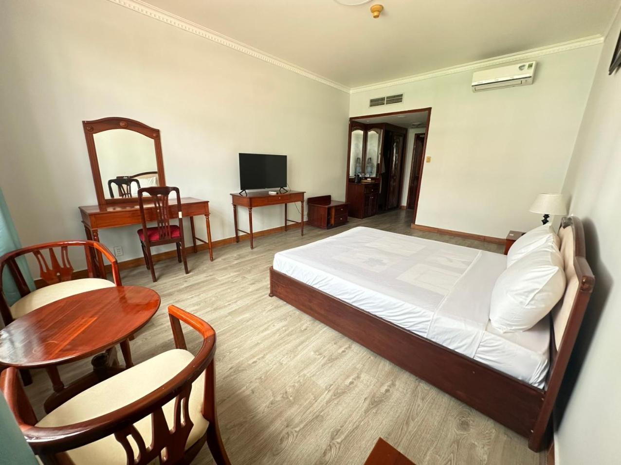 Hotel Ngoc Thu Soc Trang
