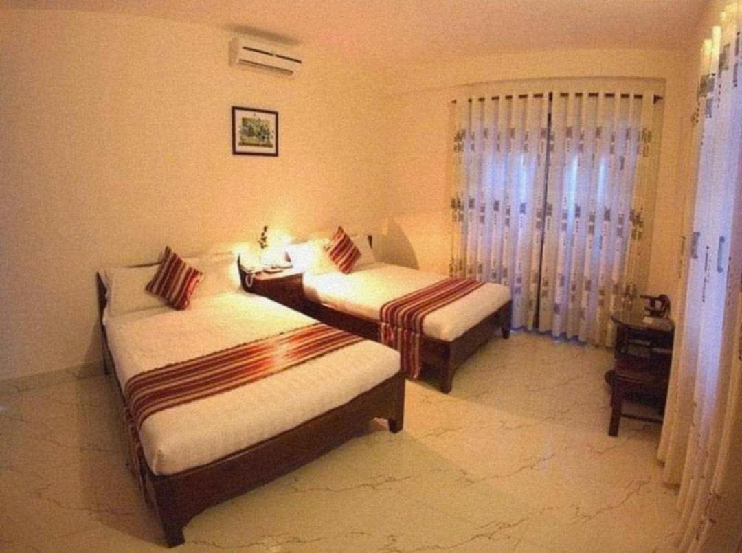 Hotel Nhat Minh