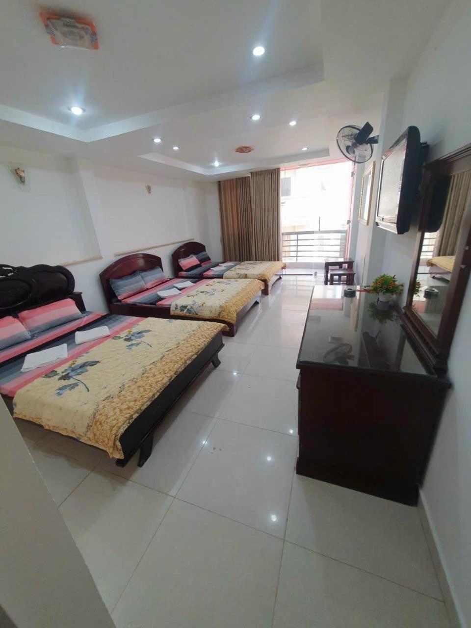 Hotel Nhat Minh