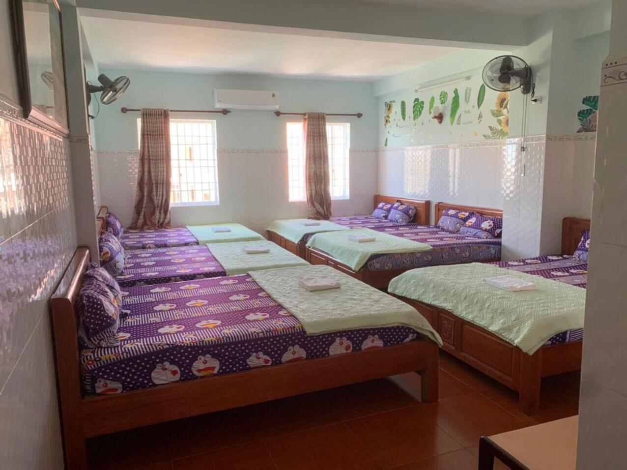 Hotel Nhat Minh Vung Tau