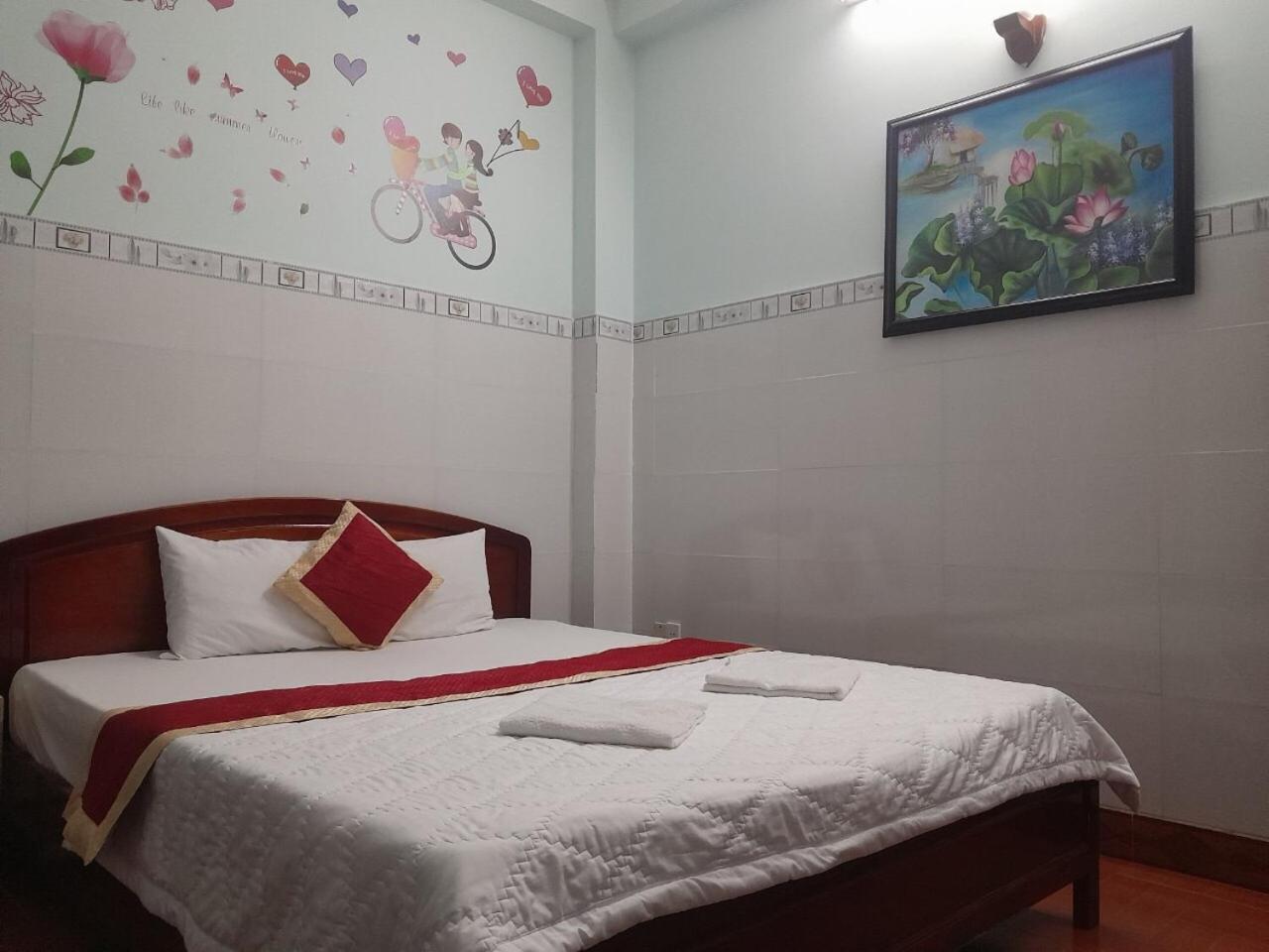 Nhat Minh Hotel *