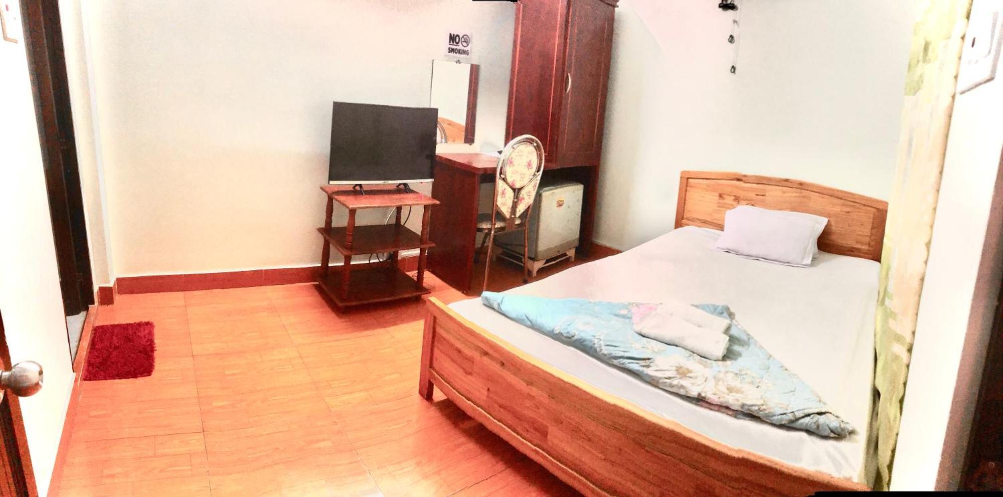 Nhat Minh Hotel