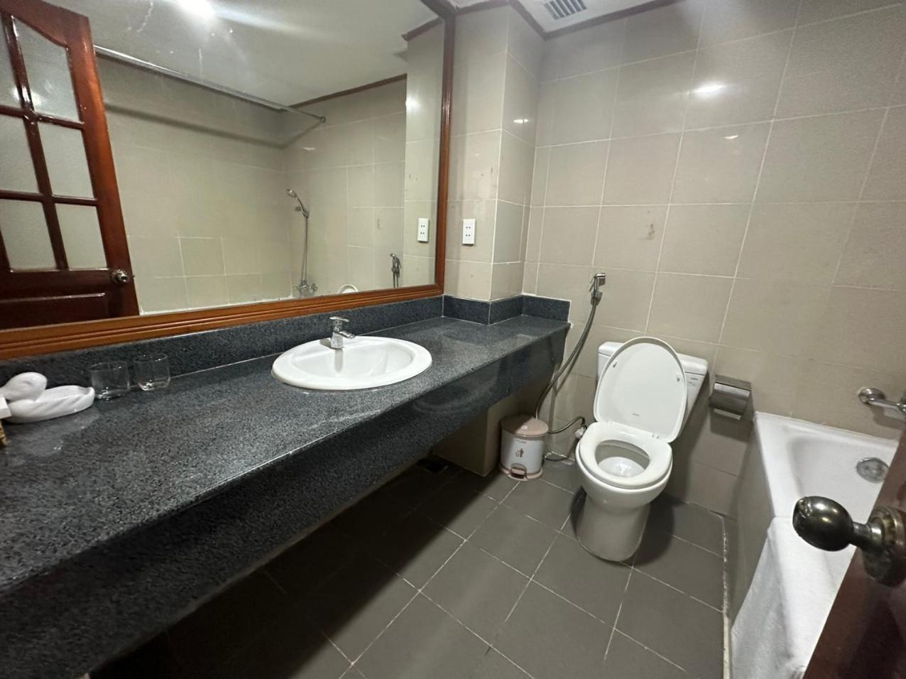 Hotel Ngoc Thu 3*