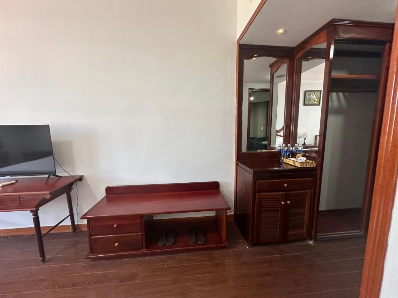 Ngoc Thu 3* Soc Trang