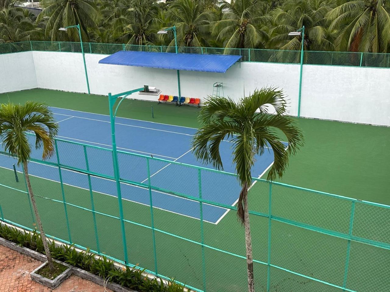 Ngoc Thu Hotel