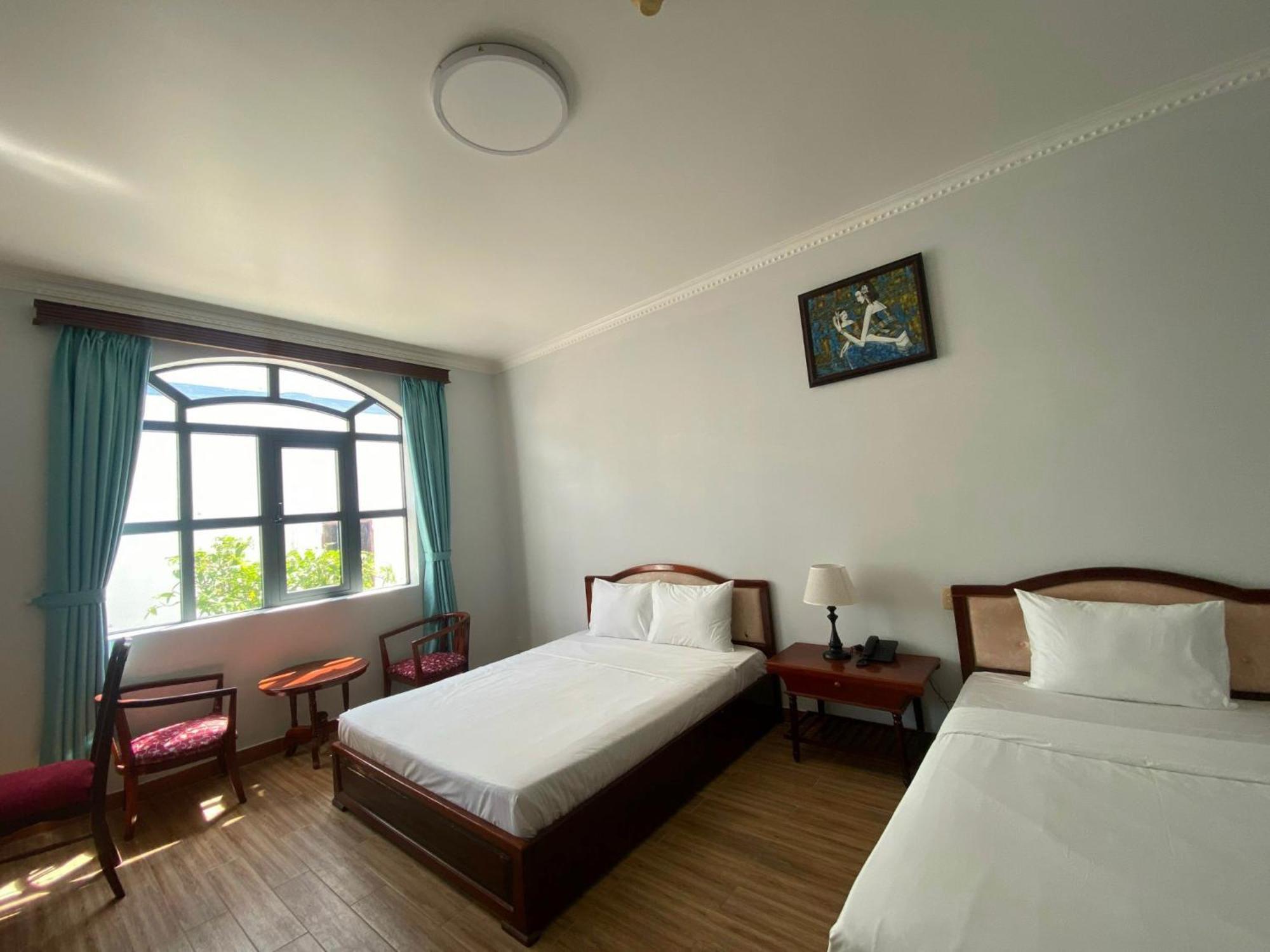 Hotel Ngoc Thu 3*