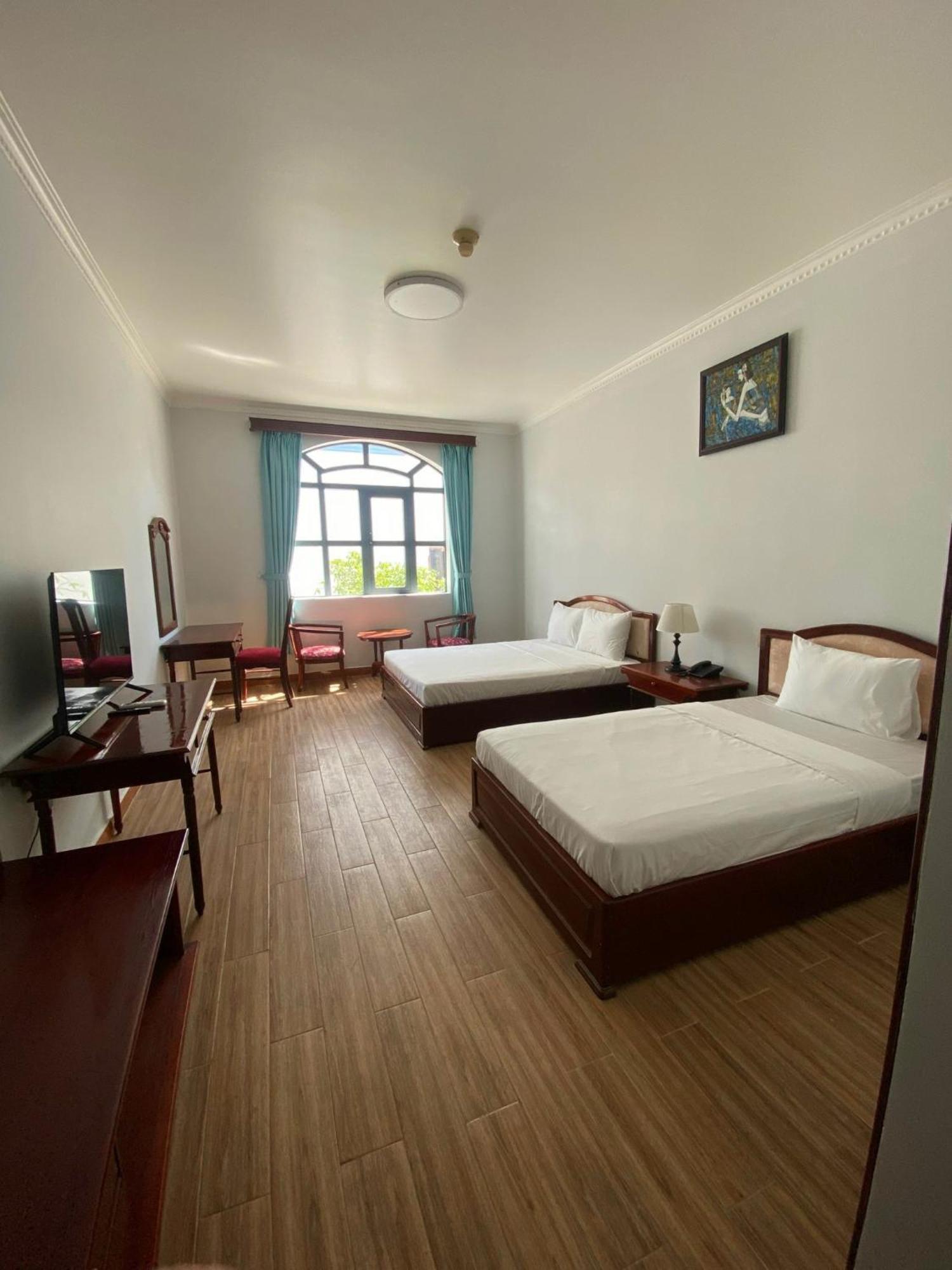 Hotel Ngoc Thu