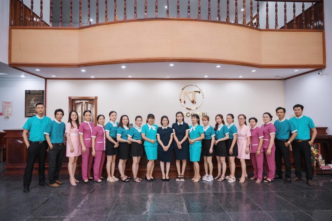 Hotel Ngoc Thu