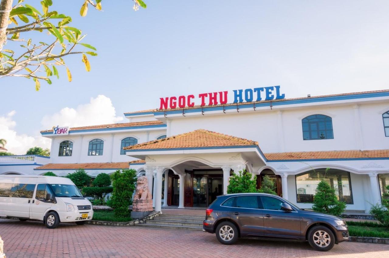 Ngoc Thu