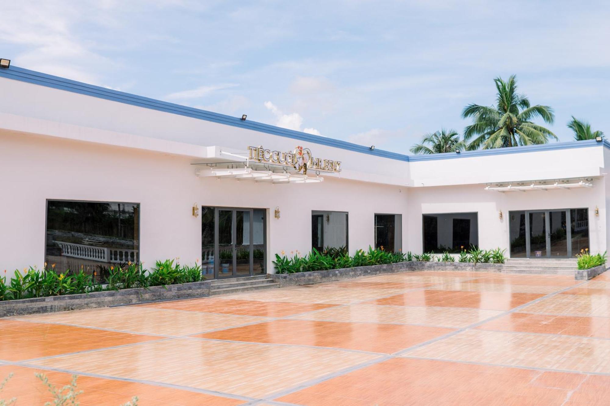 Ngoc Thu Hotel 3*