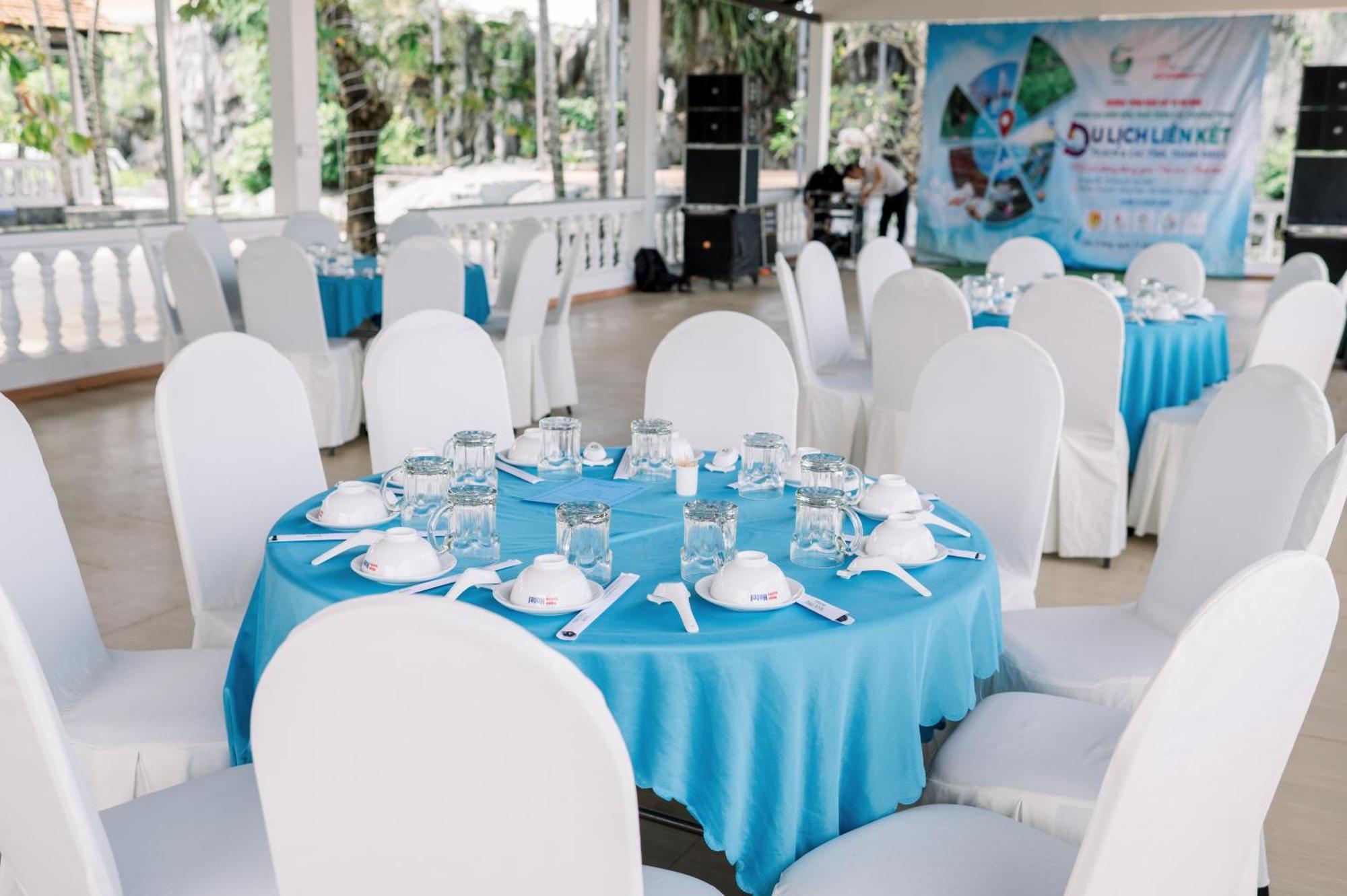 Hotel Ngoc Thu Soc Trang