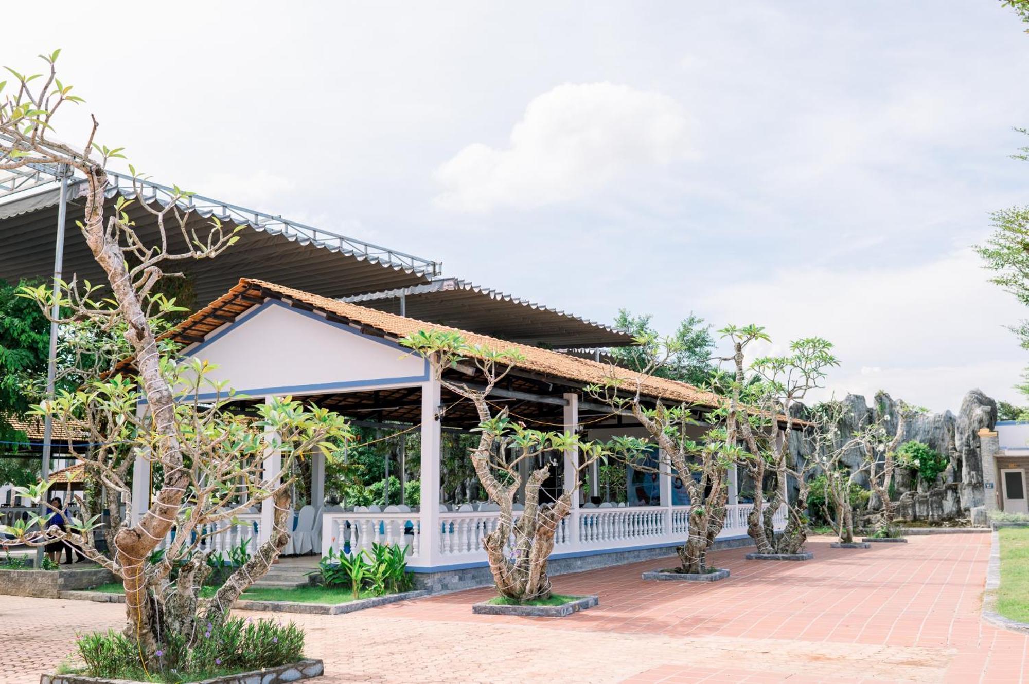Hotel Ngoc Thu Soc Trang