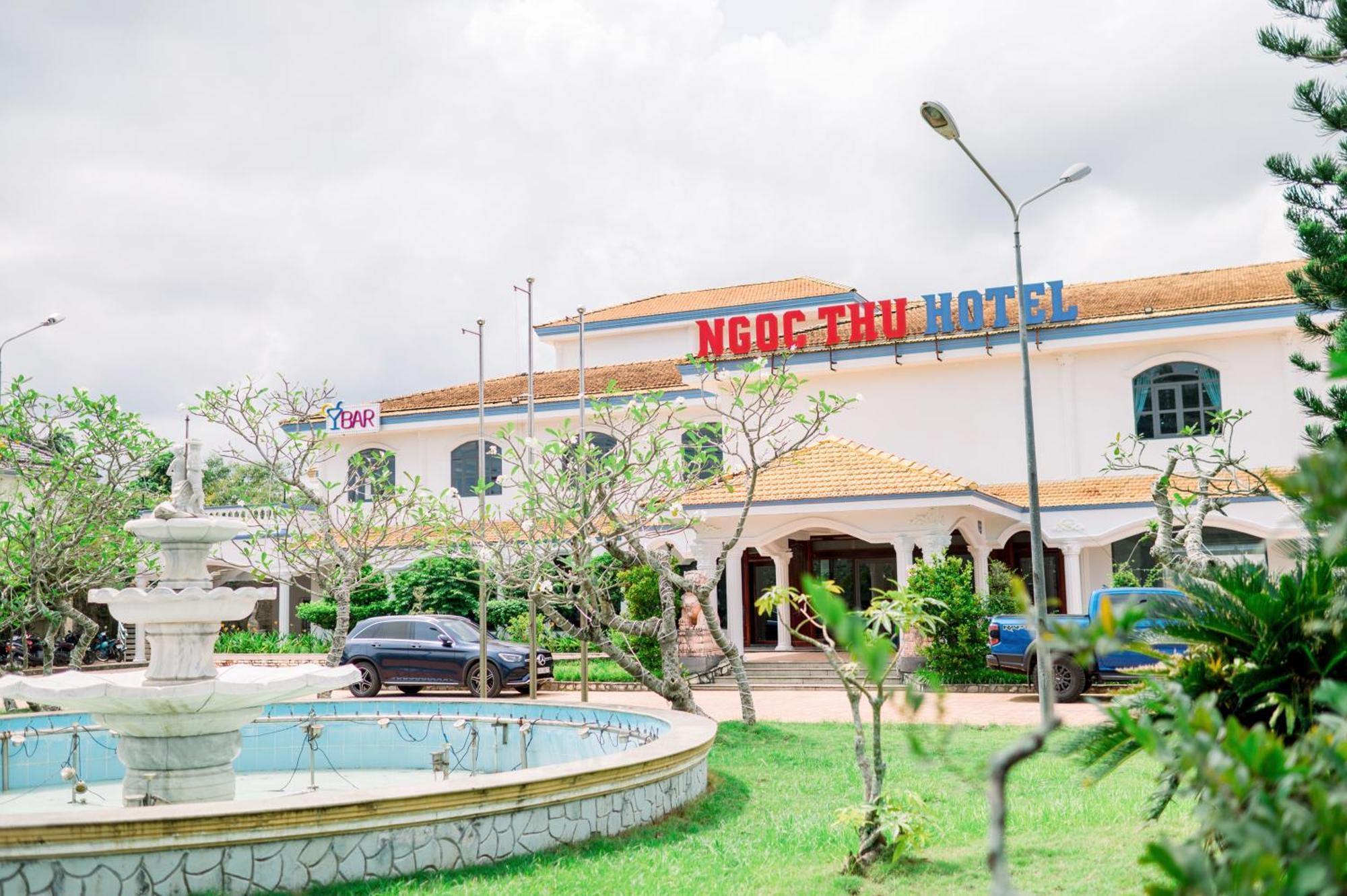 Ngoc Thu Hotel