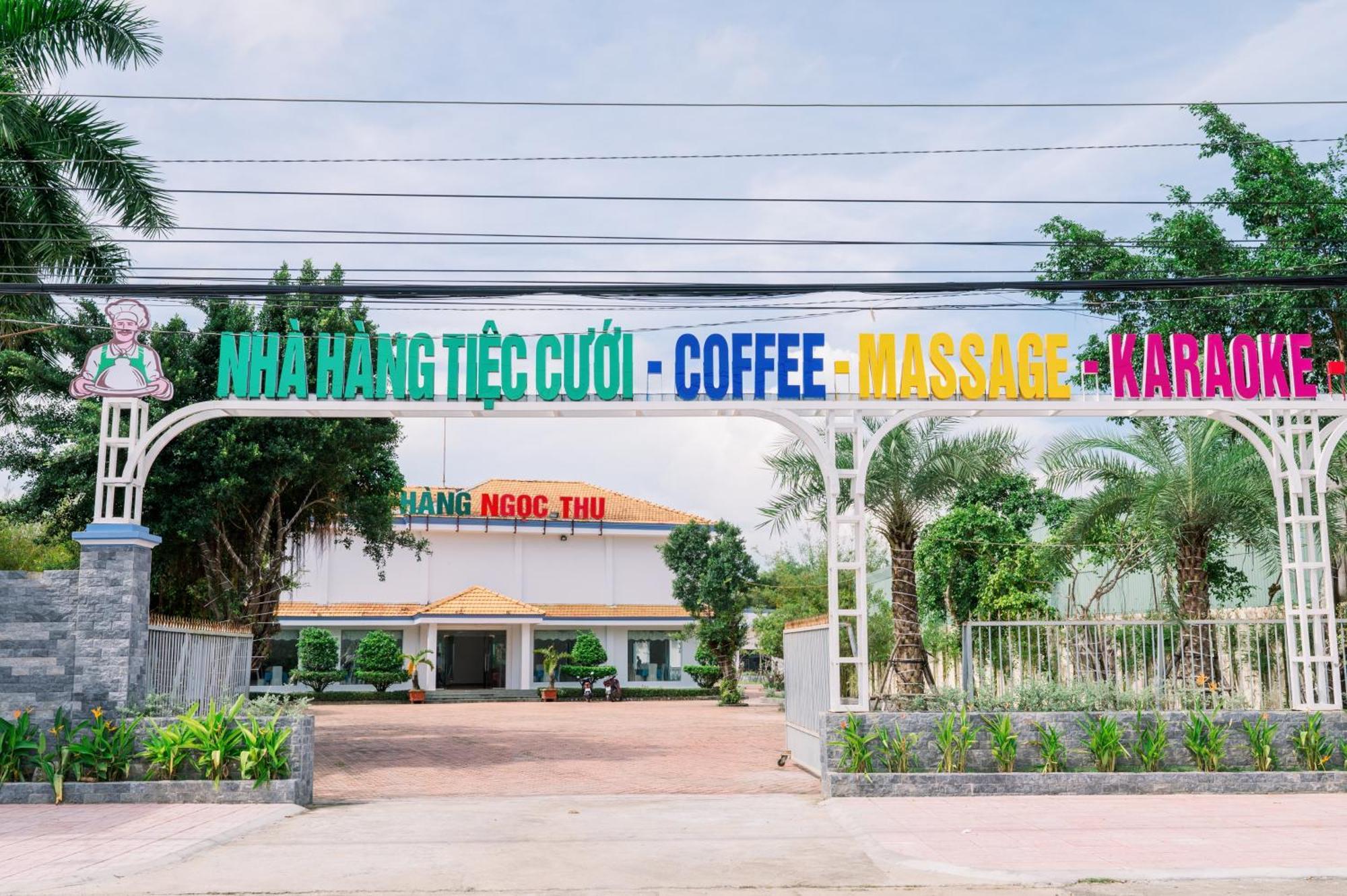 Hotel Ngoc Thu