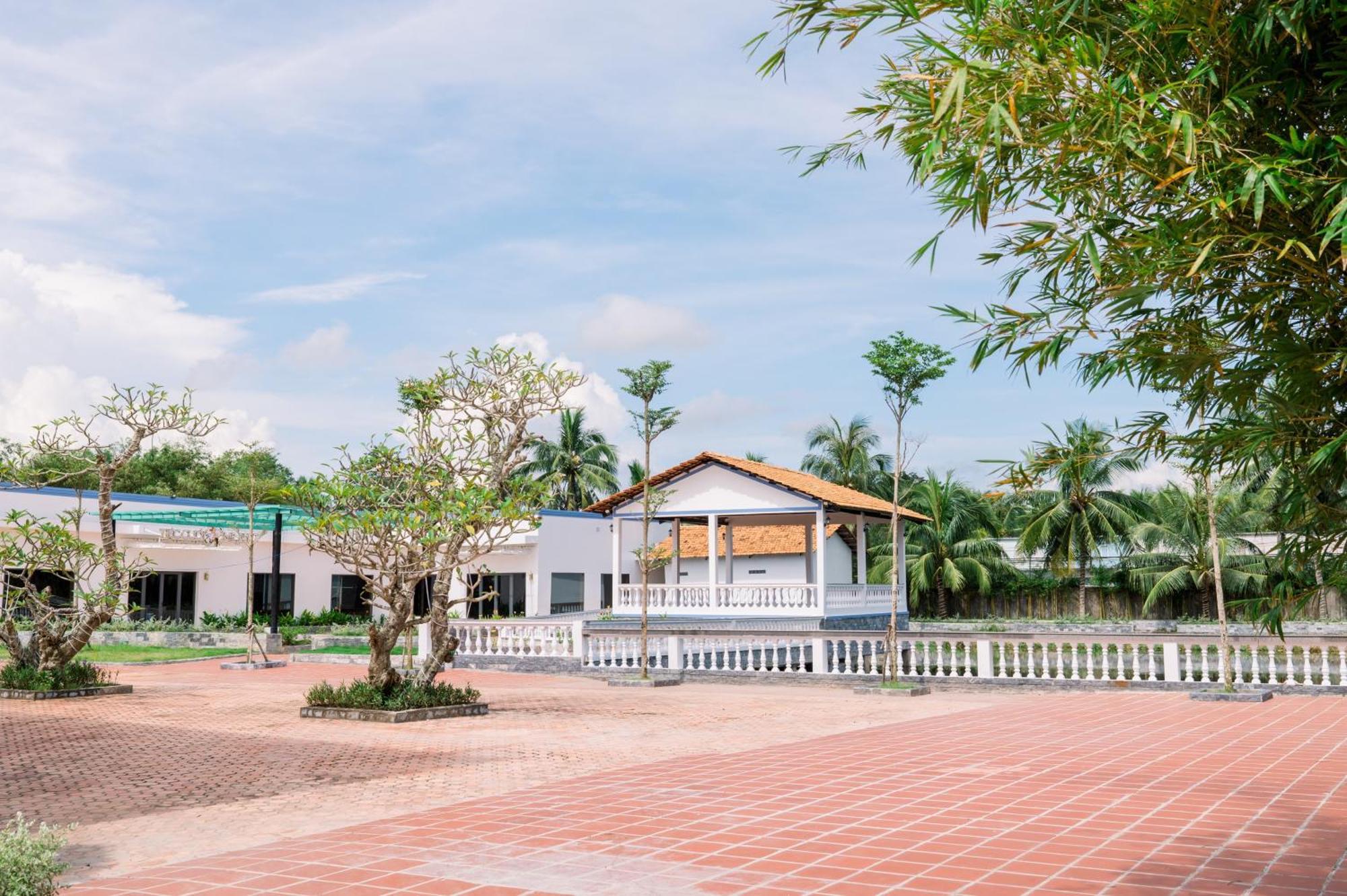 Hotel Ngoc Thu