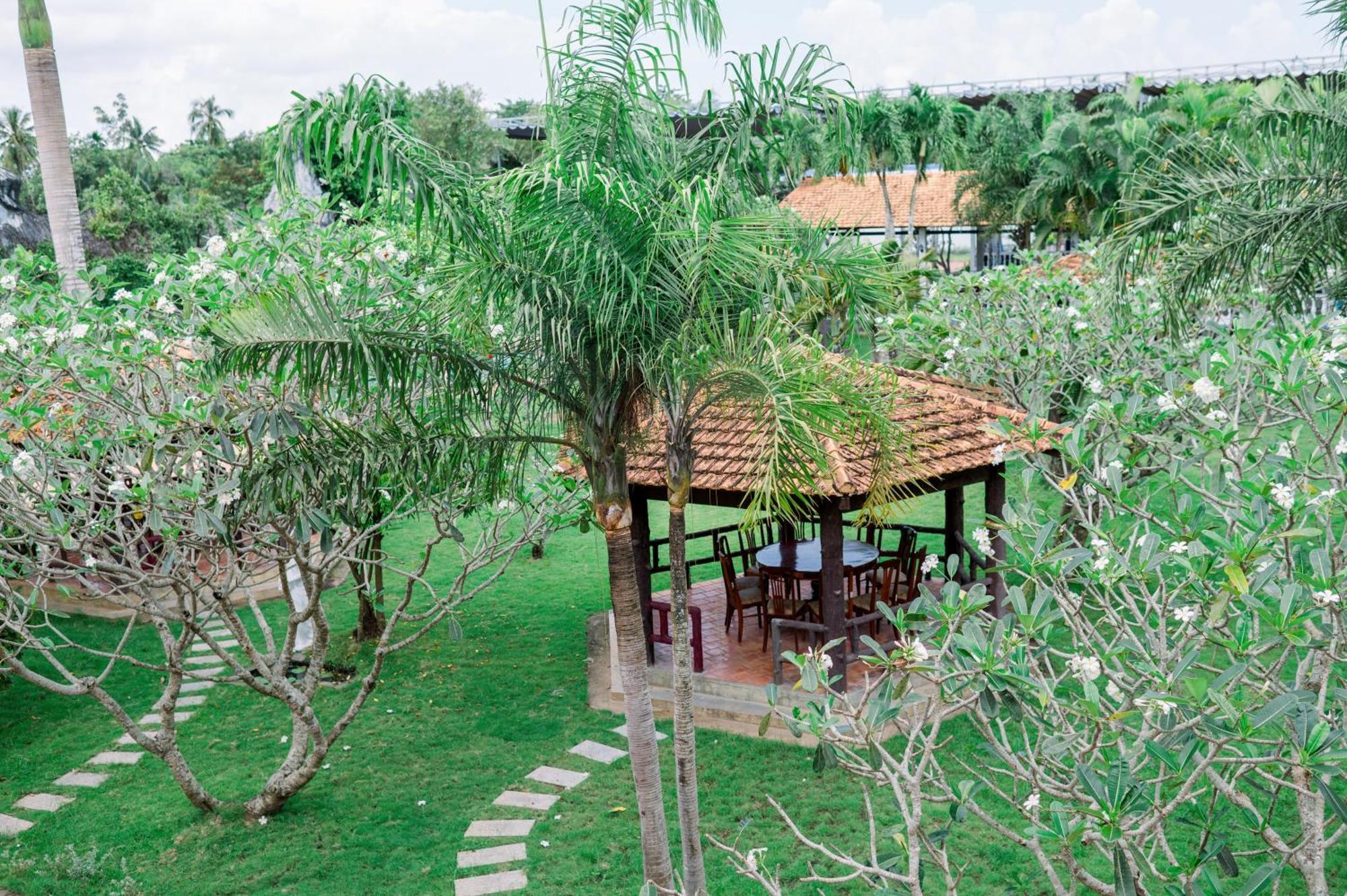 Ngoc Thu 3* Soc Trang