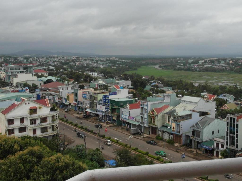 Hotel Muong Thanh Grand Gia Lai Pleiku