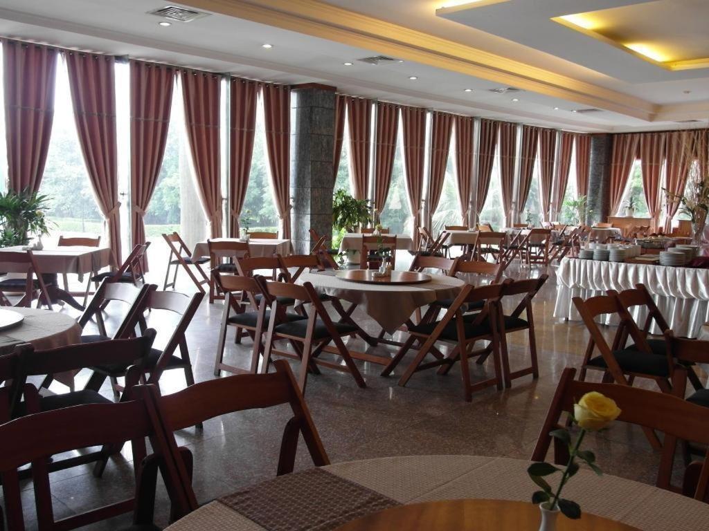 Muong Thanh Grand Gia Lai Hotel 4*