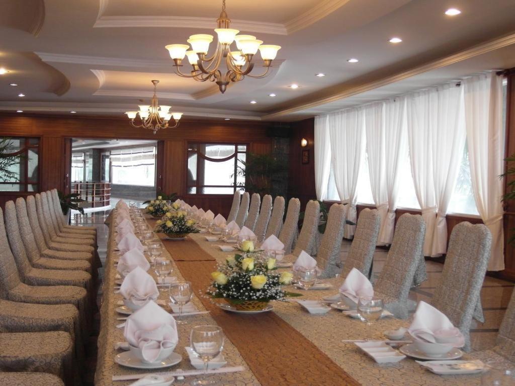 Muong Thanh Grand Gia Lai Hotel Pleiku