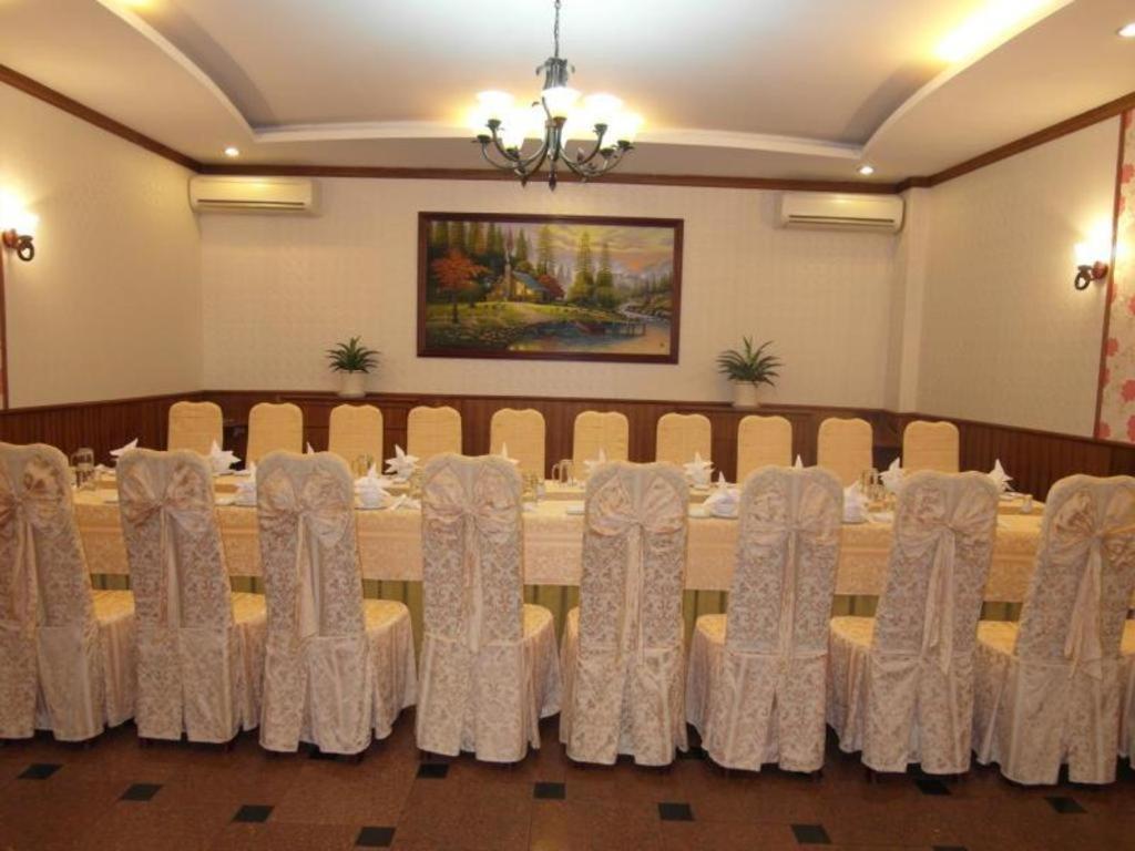 Muong Thanh Grand Gia Lai 4*