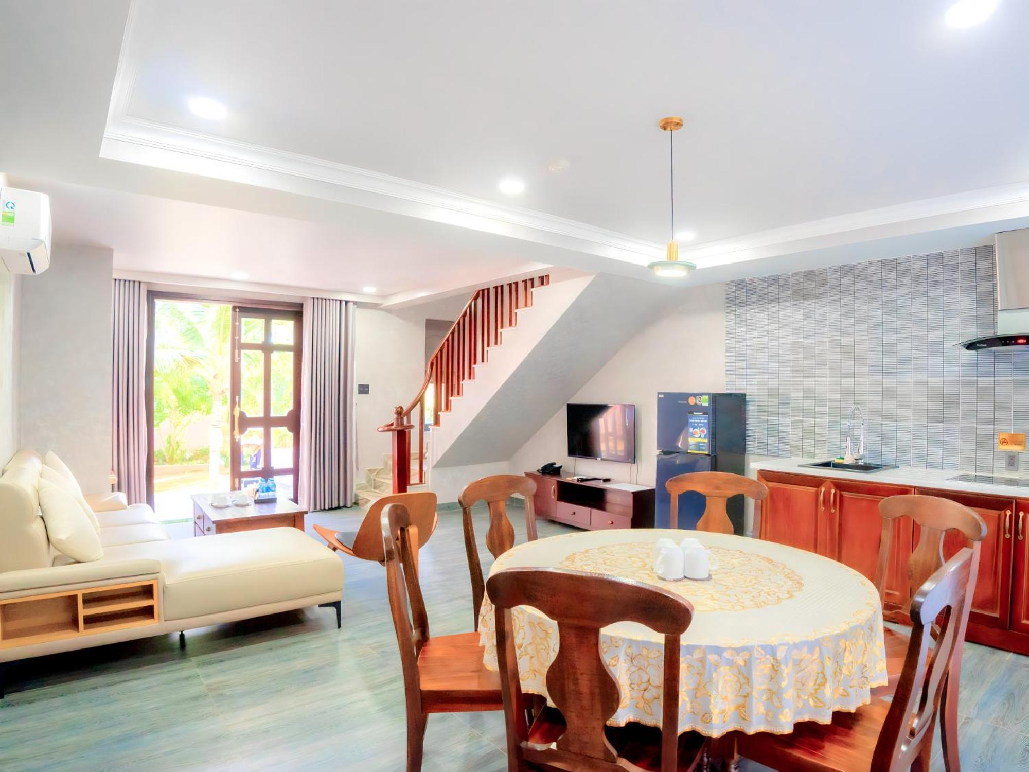 Le Viva Mui Ne Resort Phan Thiet
