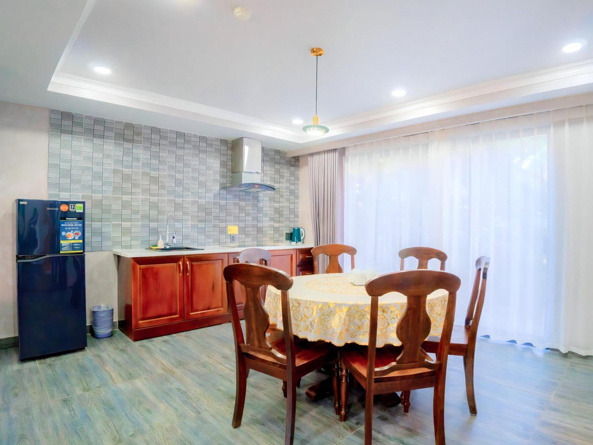 Le Viva Mui Ne Phan Thiet