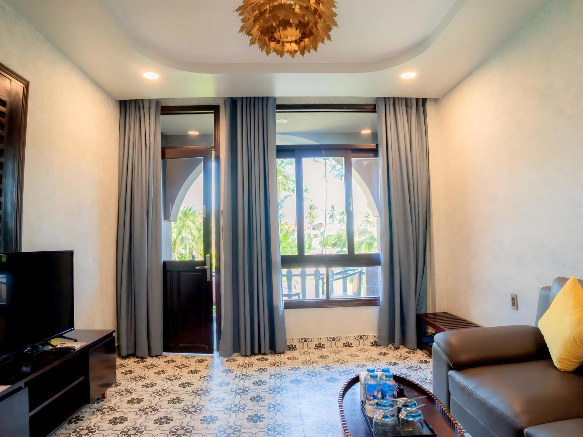 Resort Le Viva Mui Ne 4*