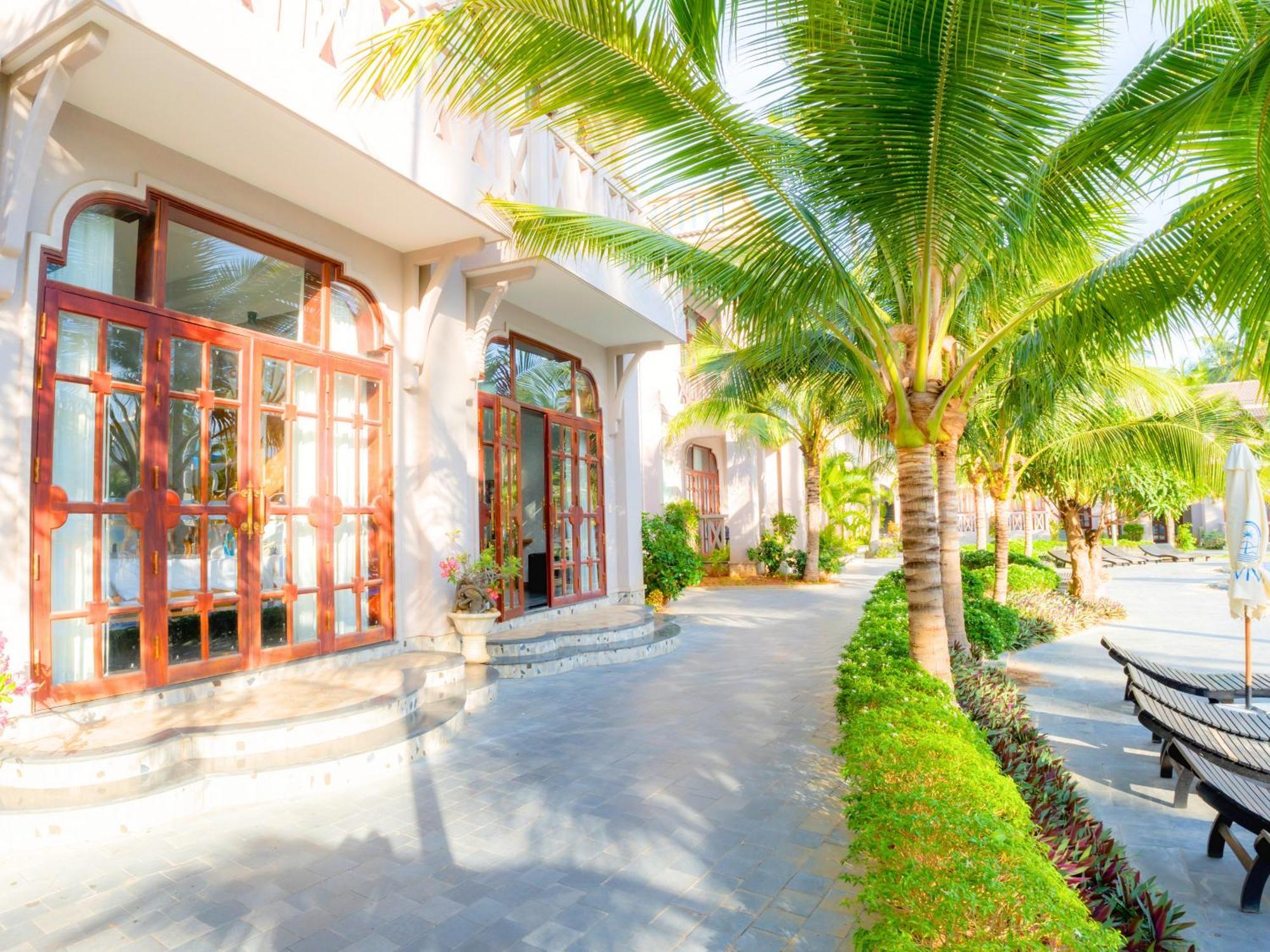 Resort Le Viva Mui Ne Phan Thiet