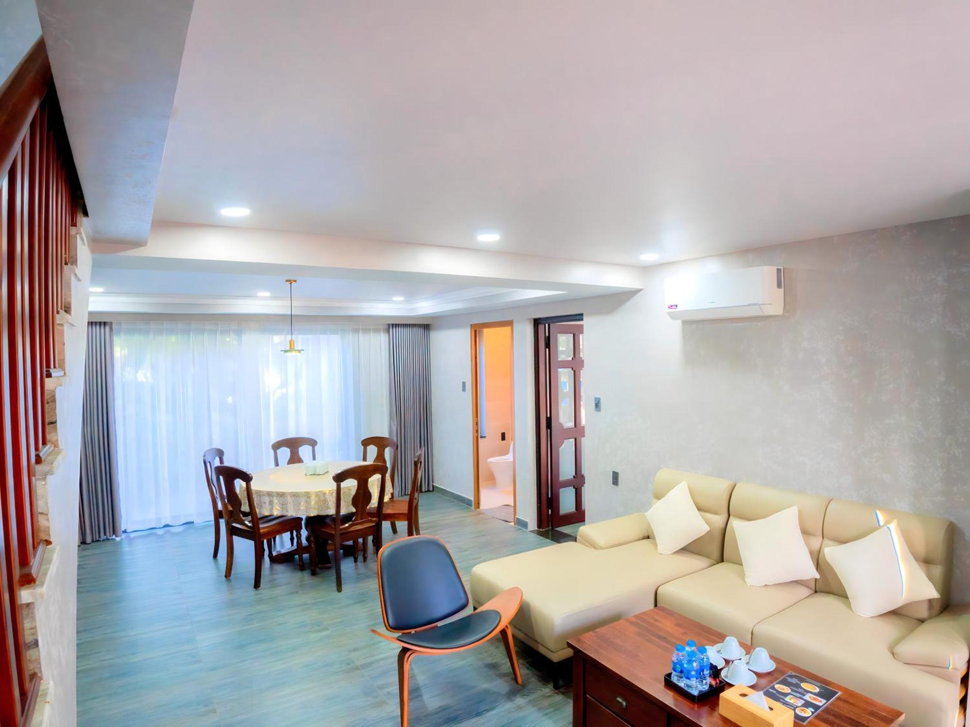 Le Viva Mui Ne Phan Thiet