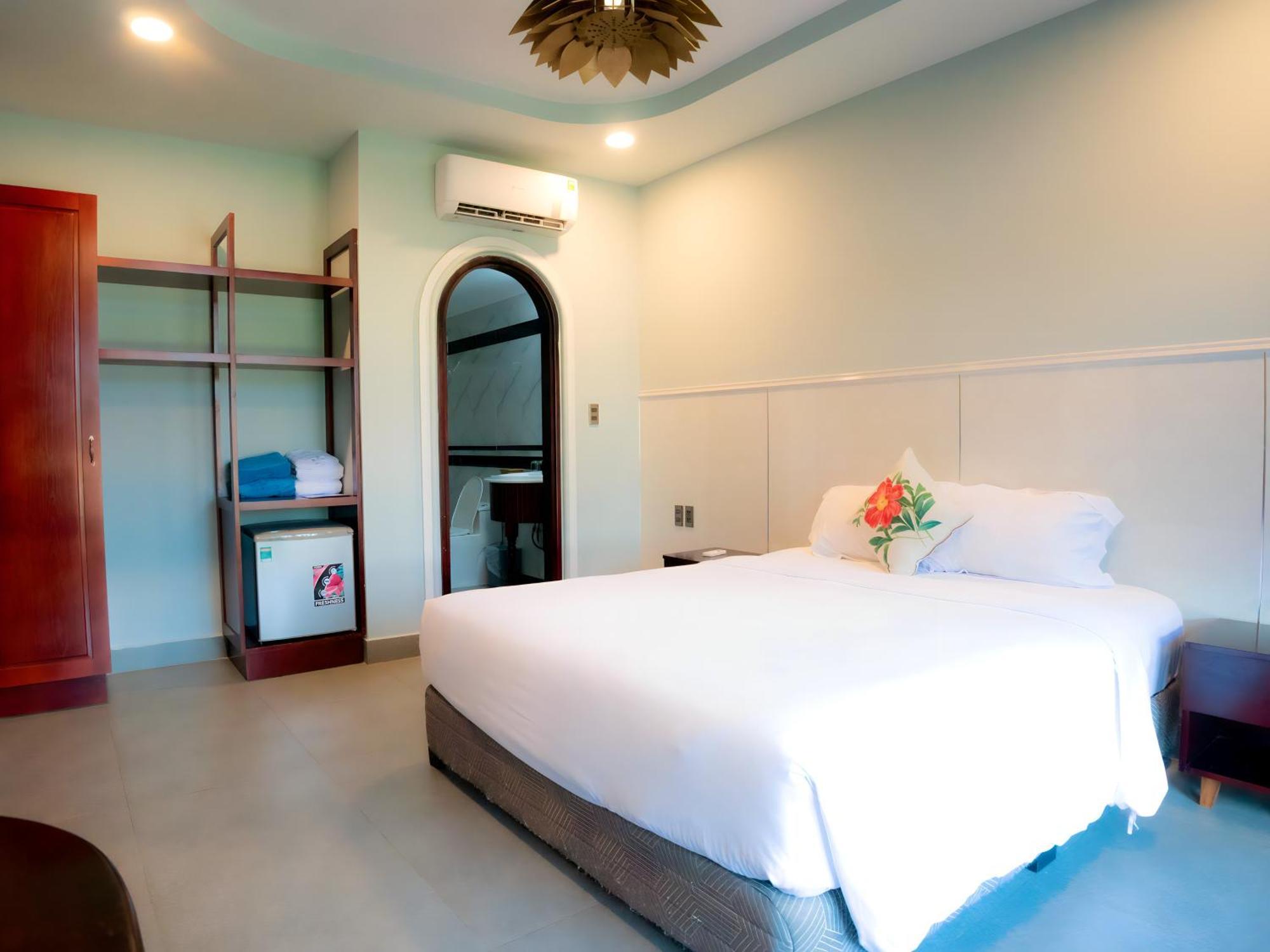 Resort Le Viva Mui Ne 4*