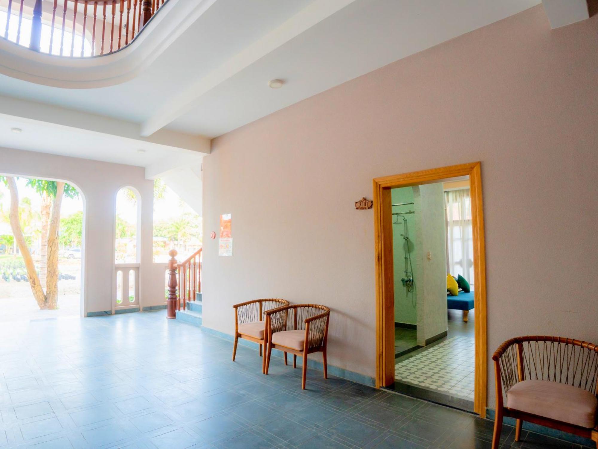 Le Viva Mui Ne Resort Phan Thiet
