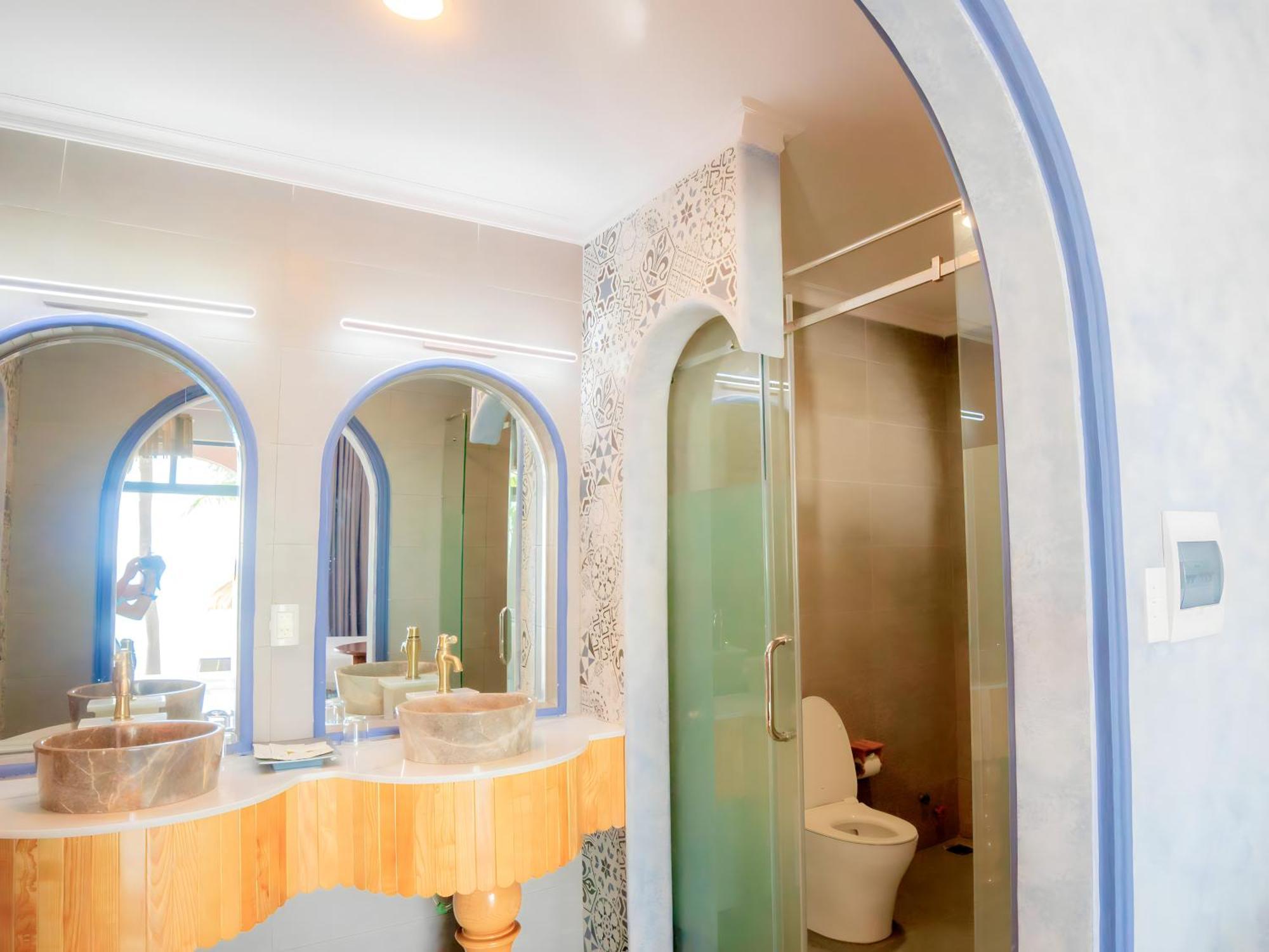 Resort Le Viva Mui Ne Phan Thiet