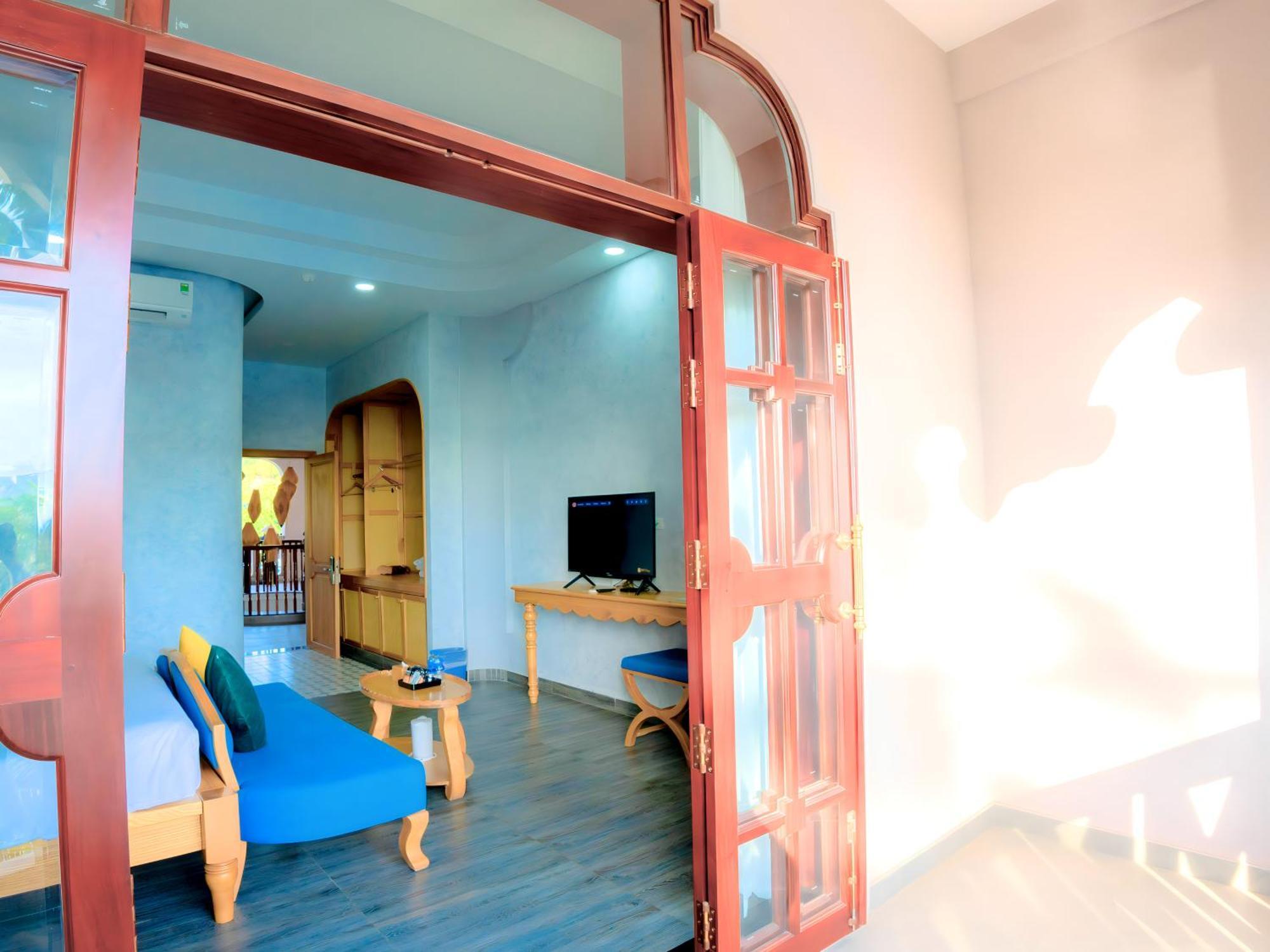 Resort Le Viva Mui Ne
