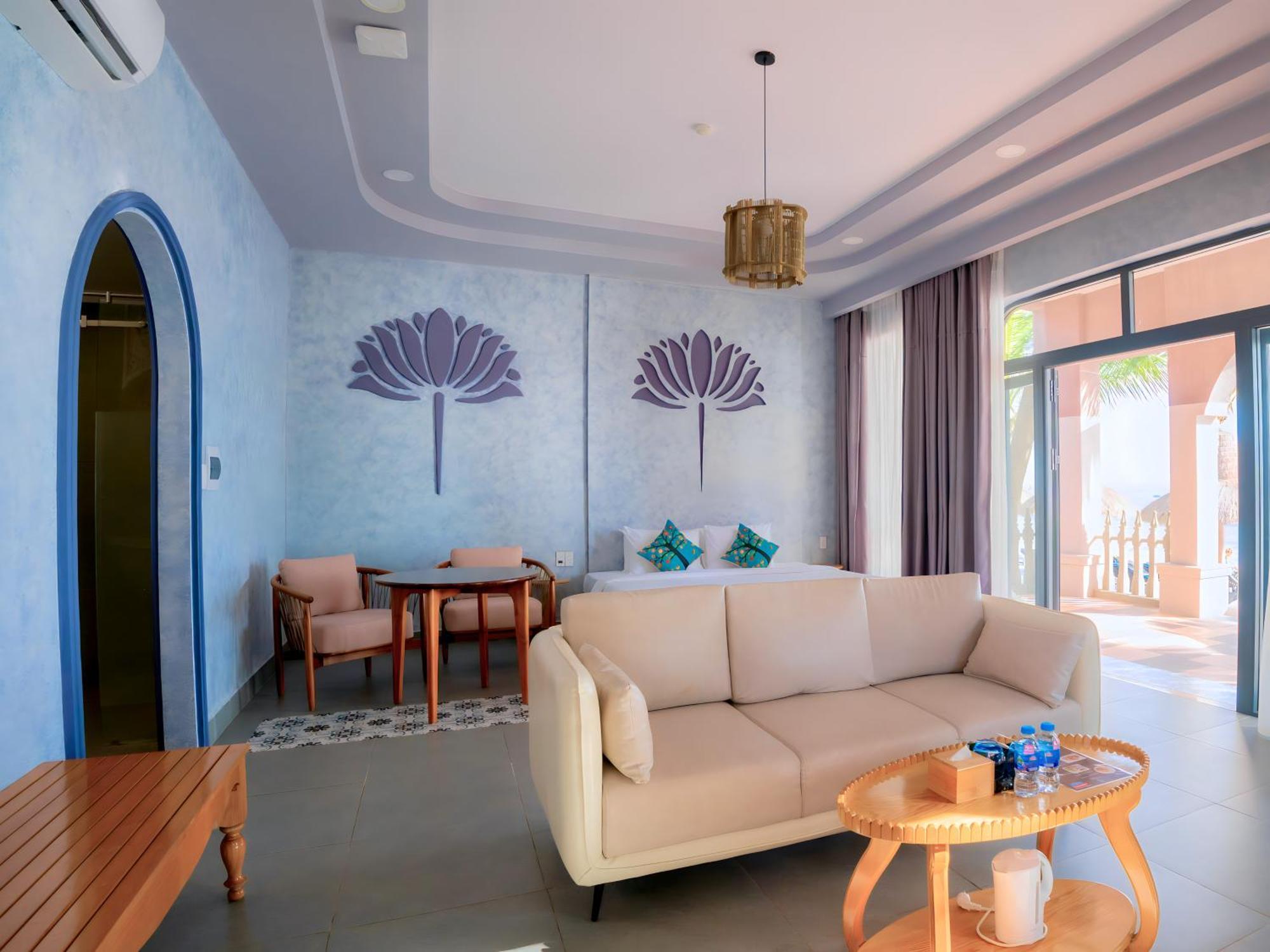 Le Viva Mui Ne Resort 4*