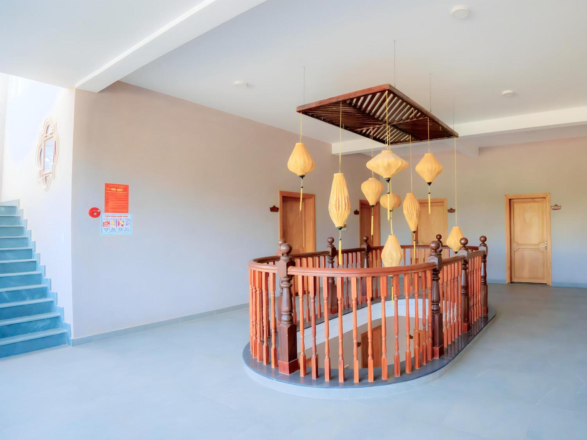 Resort Le Viva Mui Ne Phan Thiet